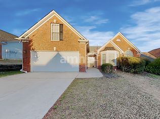 535 Maeve Ln, Dacula, GA 30019