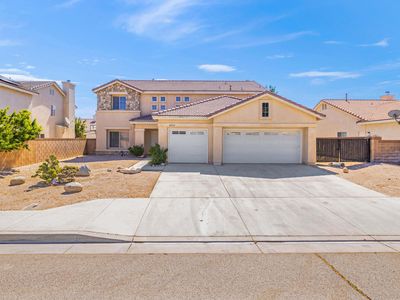 44532 37th St W, Lancaster, CA, 93536
