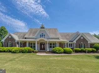 436A James Powers Rd SW, Monroe, GA 30656