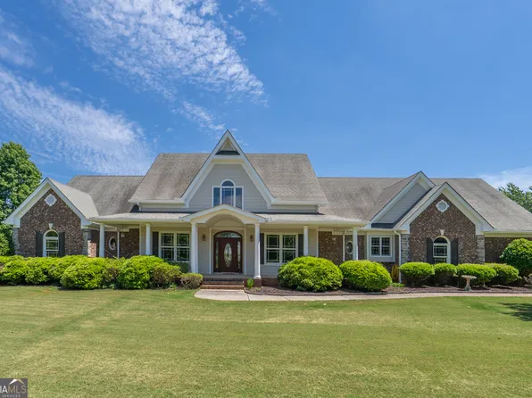 436A James Powers Rd SW, Monroe, GA 30656