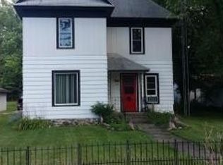 410 N Main St, Hancock, WI 54943