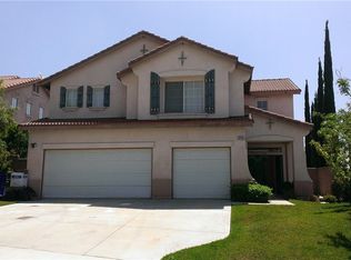 5119 Saint Albert Dr, Fontana, CA 92336