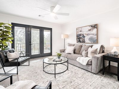 7910 Grenoble Ln #A, Prospect, KY, 40059