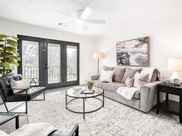 7910 Grenoble Ln #A, Prospect, KY 40059