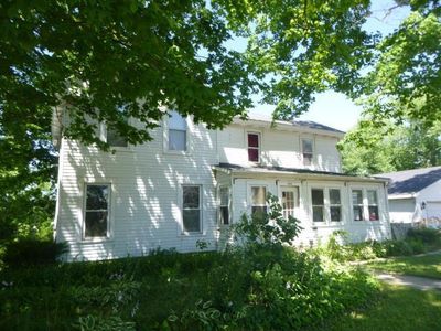 260 East Main Street, Evansville, WI, 53536