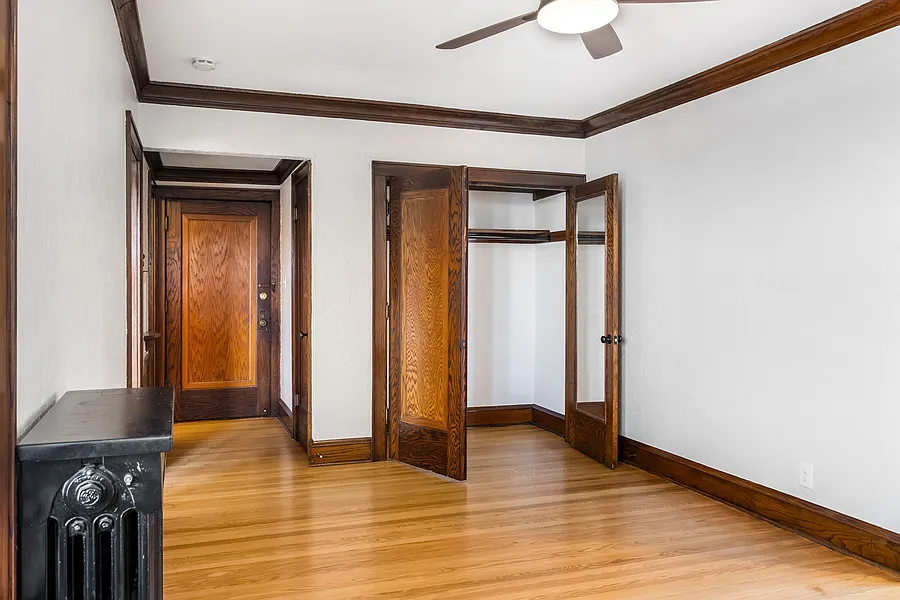 1 bed, $1,025 — Photo 3