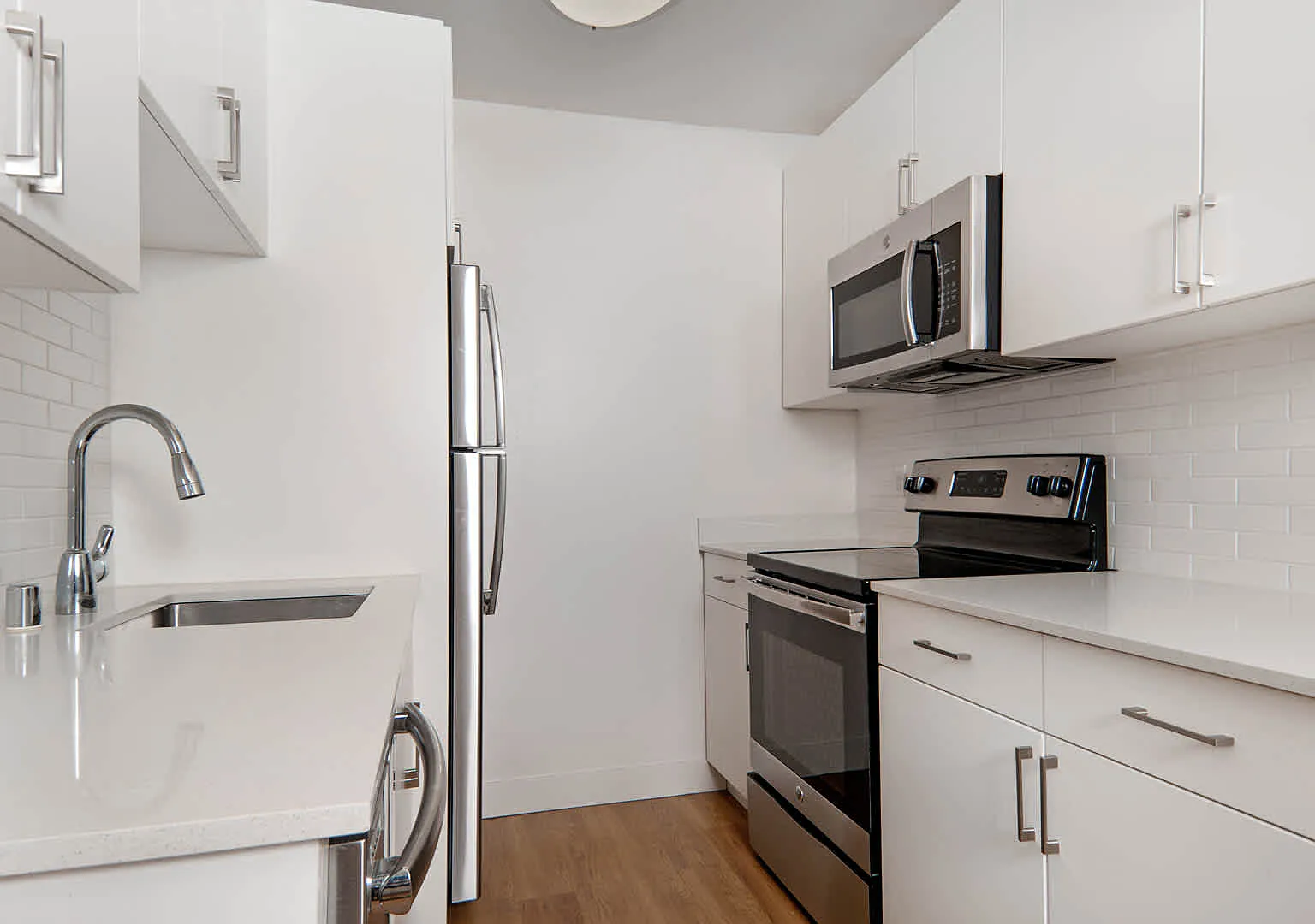 Arbor Terrace — Photo 4