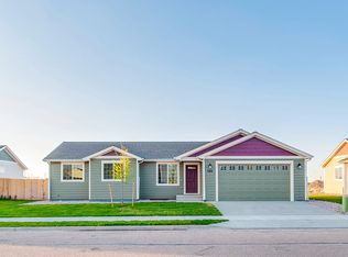 606 Citrus St, Cheyenne, WY 82007