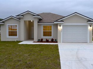 4222 Sturgeon Dr, Sebring, FL 33870