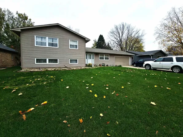 1216 18th Ave W, Spencer, IA 51301