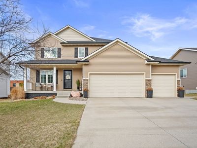 2612 NW Morningside Dr, Grimes, IA, 50111