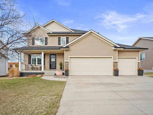 2612 NW Morningside Dr, Grimes, IA 50111