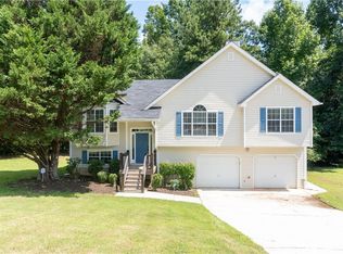 594 Princeton Dr, Dallas, GA 30157