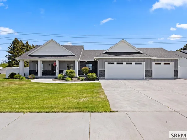 775 Sunset Ct, Shelley, ID 83274
