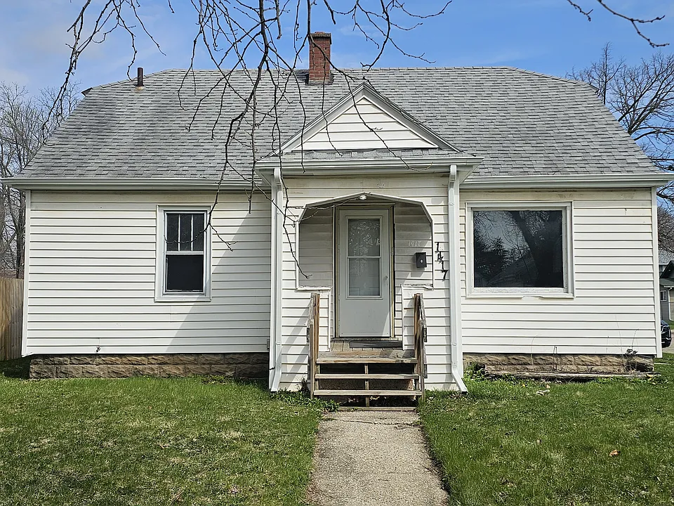 1417 Copeland Ave