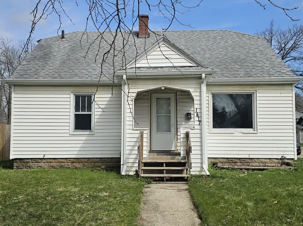 1417 Copeland Ave, Beloit, WI 53511