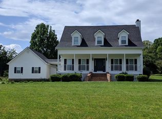 1003 Mitchell Rd, Kingsport, TN 37663