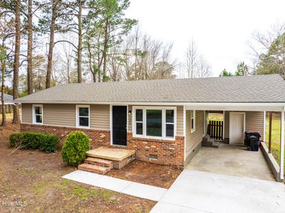 106 Hines Avenue, Elizabeth City, NC, 27909