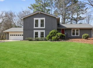 1125 Fielding Way, Marietta, GA 30068