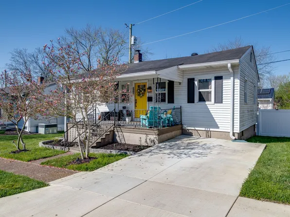 1304 Debow St, Old Hickory, TN 37138