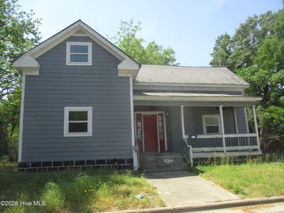 900 Viola Street E, Wilson, NC, 27893