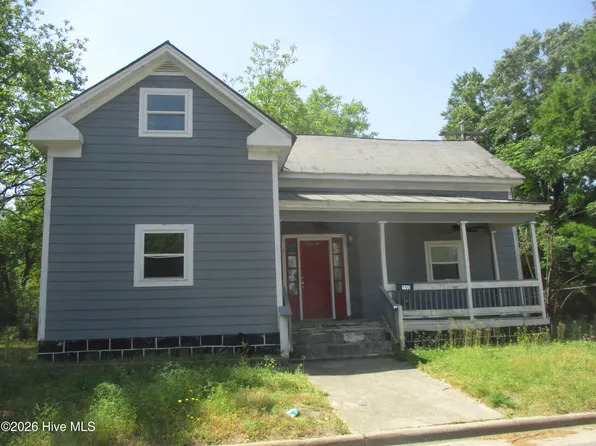 900 Viola Street E, Wilson, NC 27893