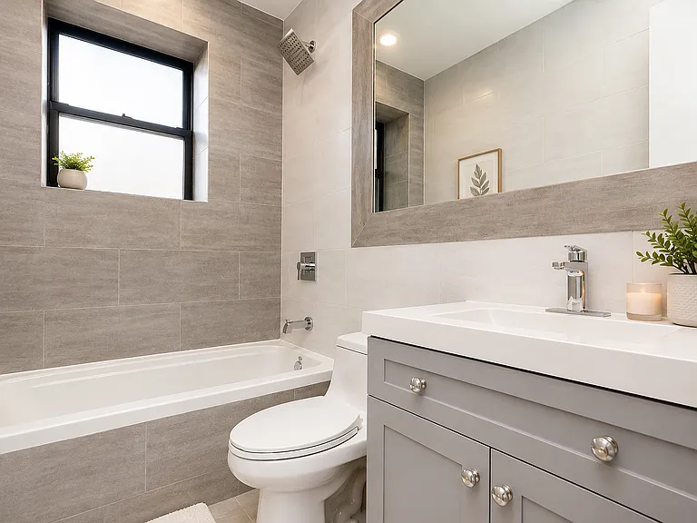 1303 Herkimer St #2 — Photo 9