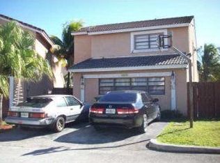 1099 SW 135th Ct, Miami, FL 33184