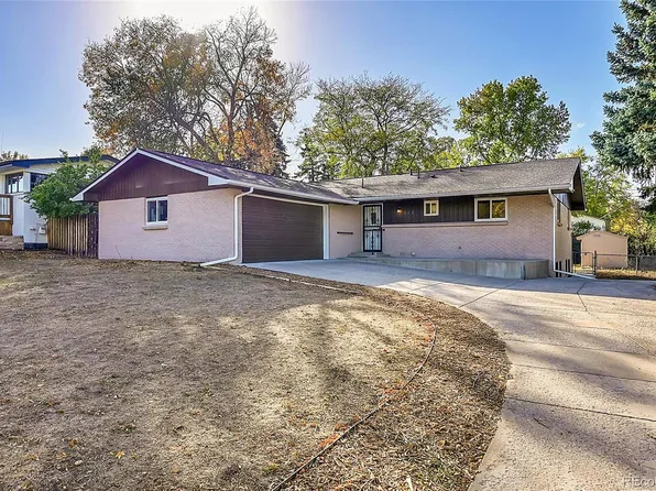 455 S Nelson Street, Lakewood, CO 80226