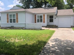 2014 Fenwick Dr, Dallas, TX 75228