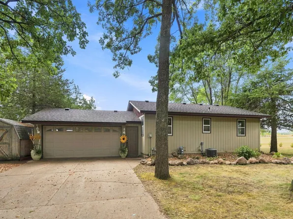 10601 56 1/2 St SE, Clear Lake, MN 55319
