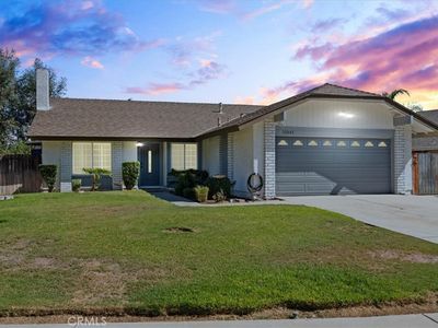 11641 Hartford Ct, Riverside, CA, 92503