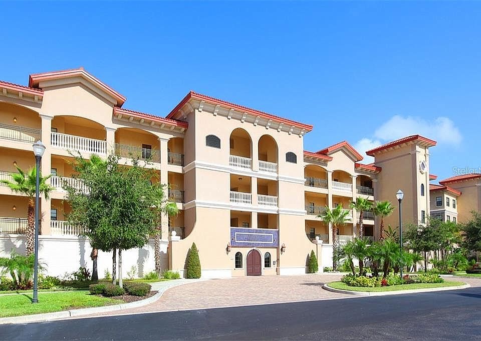 Lake Vista - 7710 Unit #207