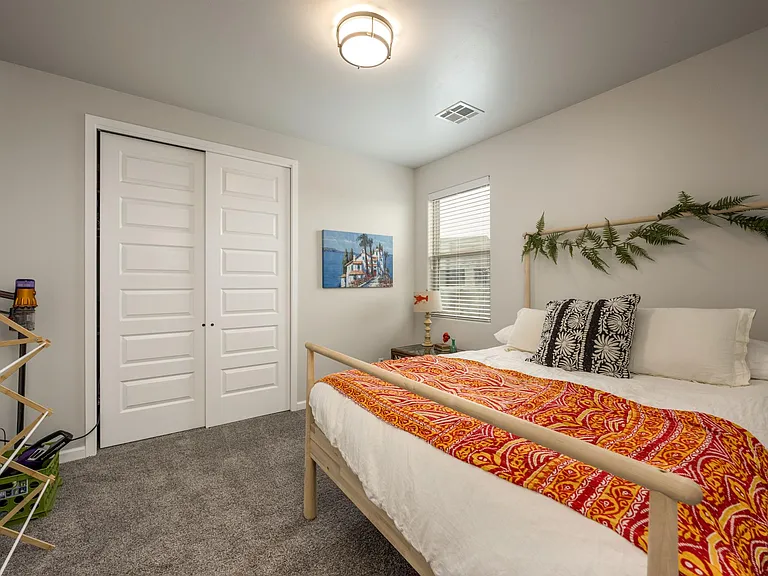 Bedroom #2
