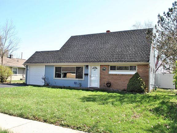 2nd image of 3806 Irwin Ave