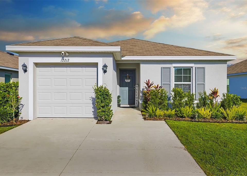 1st image of 12212 High Rock Way