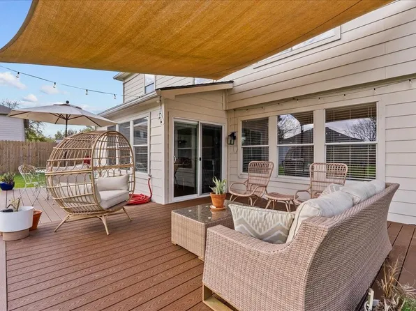 16235 Constitution Ln, Friendswood, TX 77546