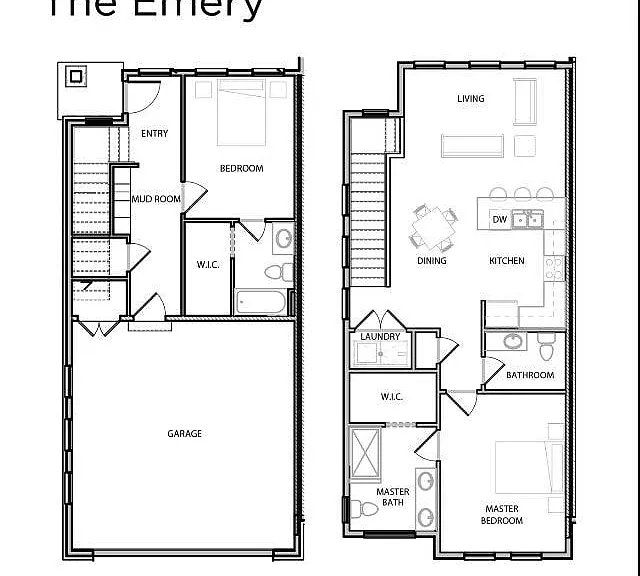 Emery Emery