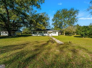 4405 Clifton Rd, Statesboro, GA 30458