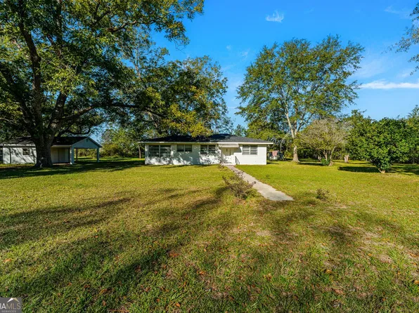 4405 Clifton Rd, Statesboro, GA 30458