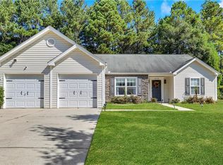 379 Red Maple Way, Dallas, GA 30157