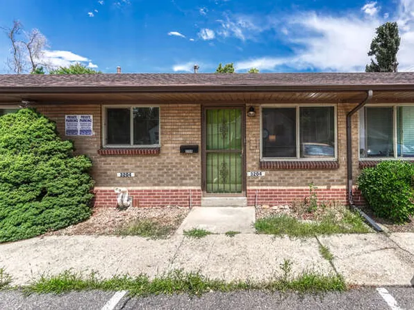 3204 Newland St #3204, Wheat Ridge, CO 80033