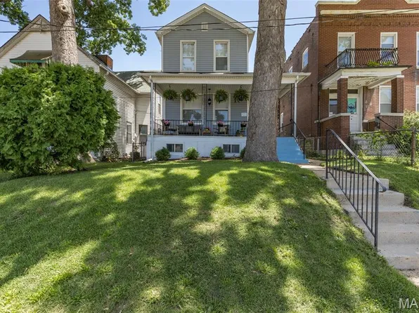 617 Loughborough Ave, Saint Louis, MO 63111