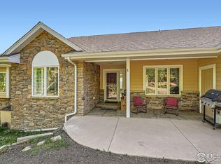 557 Highpoint Cir, Black Hawk, CO 80422
