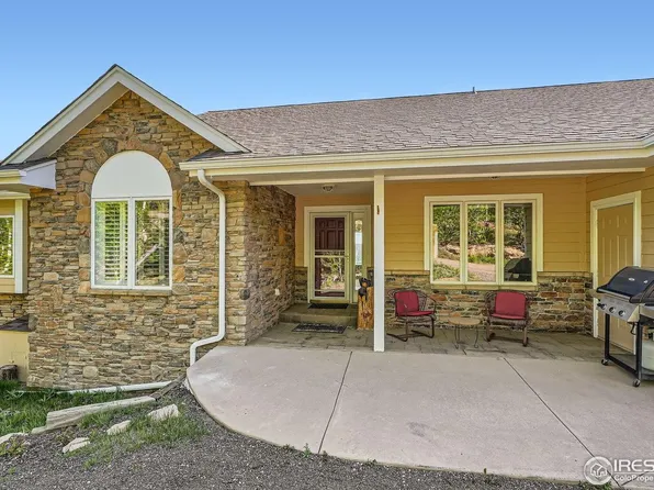 557 Highpoint Cir, Black Hawk, CO 80422