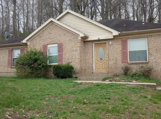 4606 Andalusia Ln, Louisville, KY