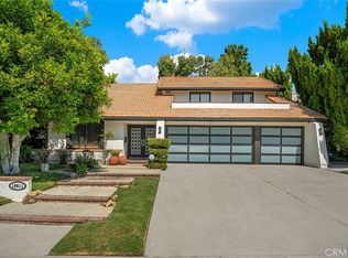 19611 Singing Hills Dr, Porter Ranch, CA 91326