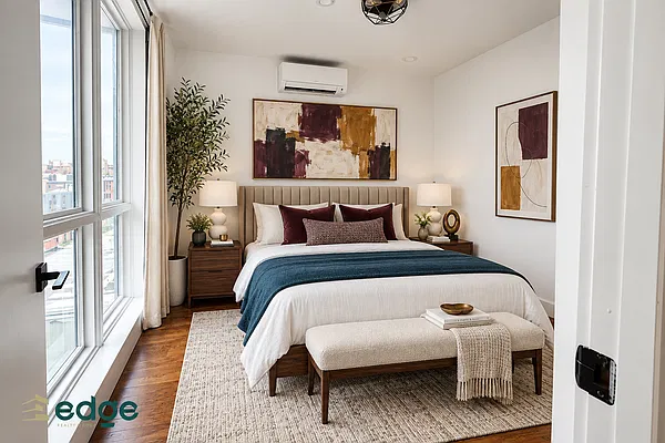 Bedroom, photo 3