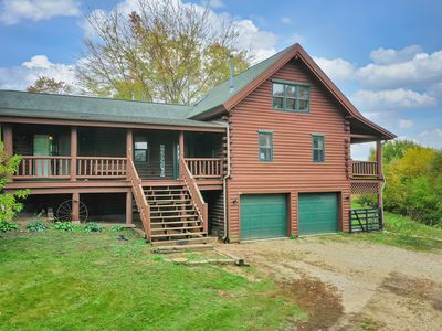 6519 Oak Hill Dr, Richmond, IL, 60071