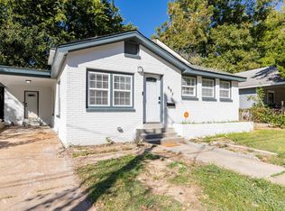 697 Baltimore St, Memphis, TN 38114